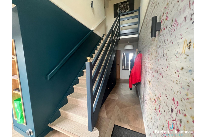 Maison Change Proche des commerces