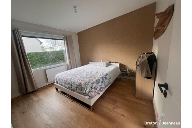 Maison Change Proche des commerces