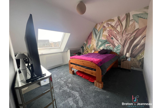 Maison Change Proche des commerces