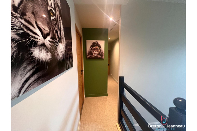 Maison Change Proche des commerces