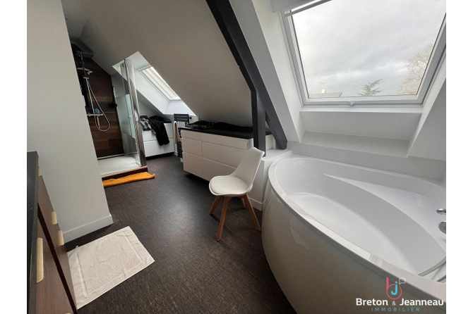 Maison Change Proche des commerces