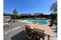 Maison à vendre 5 minutes de Martigné sur Mayenne