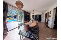 Maison à vendre 5 minutes de Martigné sur Mayenne