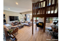 Maison à vendre 5 minutes de Martigné sur Mayenne