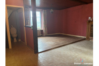 Ensemble immobilier à Ambrières-les-Vallées