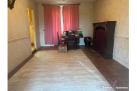 Ensemble immobilier à Ambrières-les-Vallées