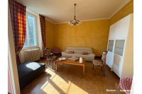 Maison bourgeoise à Saint-Hilaire-Du-Harcouët