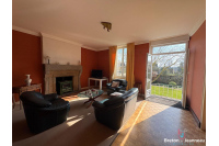 Maison bourgeoise sur 4 niveaux à Saint-Hilaire-Du-Harcouët