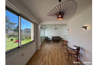 Appartement Meublé - Laval - Secteur Gare
