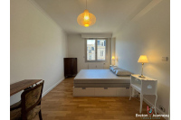 Appartement Meublé - Laval - Secteur Gare