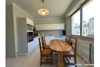 Appartement Meublé - Laval - Secteur Gare