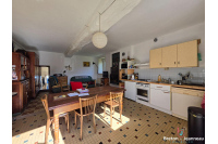 Maison entre Ambrières-les-Vallées et Lassay-les-Châteaux