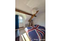 Maison entre Ambrières-les-Vallées et Lassay-les-Châteaux