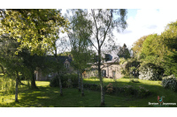 Propriété secteur Evron