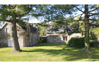 Propriété secteur Evron