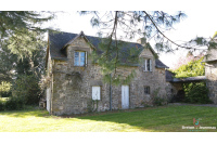 Propriété secteur Evron