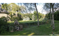 Propriété secteur Evron