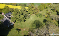 Propriété secteur Evron