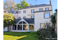 Maison bourgeoise à Laval