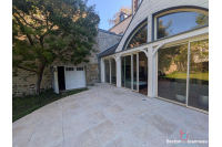 Maison bourgeoise à Laval