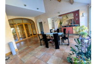 Maison bourgeoise à Laval