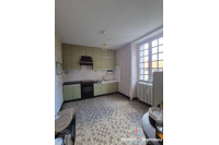 Maison secteur Mayenne