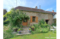 Maison à Juvigny Val D'Andaine