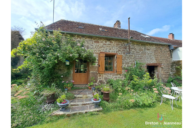 Maison à Juvigny Val D'Andaine