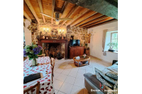 Maison à Juvigny Val D'Andaine