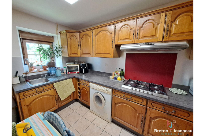 Maison à Juvigny Val D'Andaine