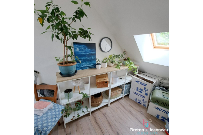 Maison à Juvigny Val D'Andaine