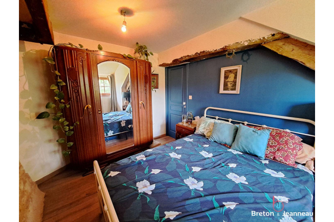 Maison à Juvigny Val D'Andaine