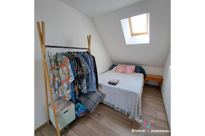 Maison à Juvigny Val D'Andaine