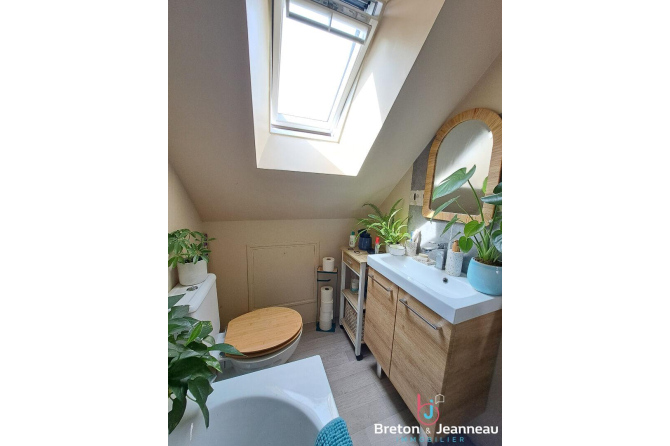 Maison à Juvigny Val D'Andaine