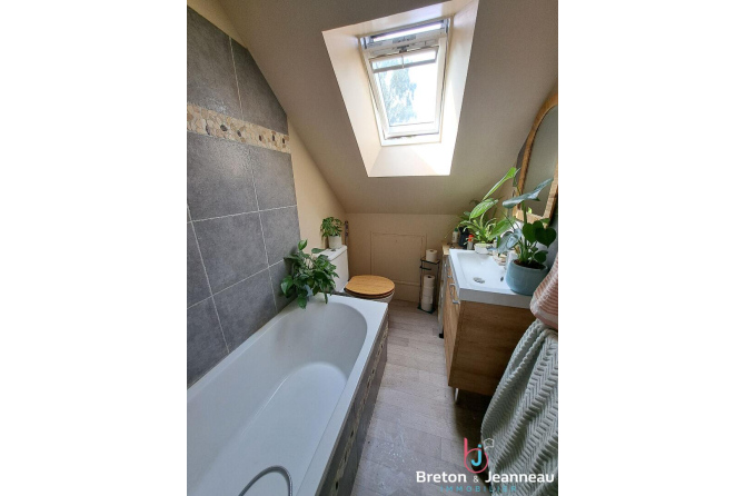 Maison à Juvigny Val D'Andaine