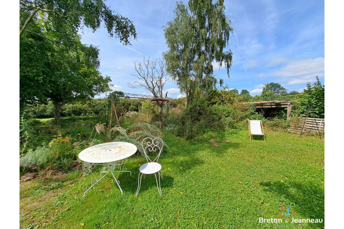 Maison à Juvigny Val D'Andaine