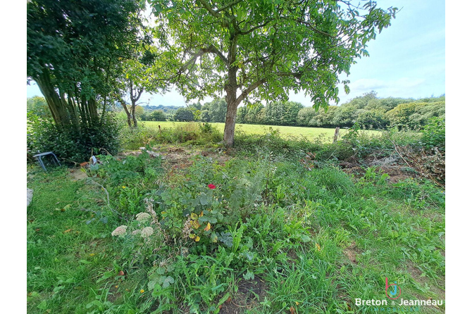 Maison à Juvigny Val D'Andaine