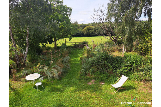 Maison à Juvigny Val D'Andaine