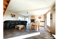 Maison en campagne de Javron-les-Chapelles