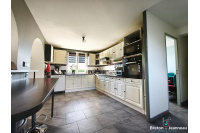 Maison en campagne de Javron-les-Chapelles