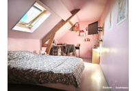 Maison en campagne de Javron-les-Chapelles