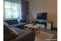 Maison en pierres à Lassay les Châteaux