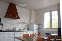 Maison au 1 hectare à La Pellerine