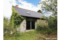 Maison à rénover à Izé