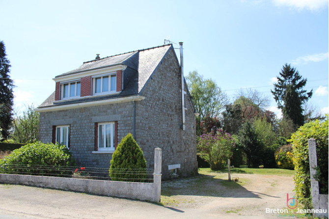 Maison 82 m² en campagne à Vautorte