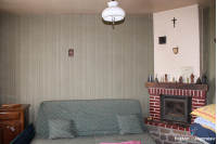 Maison 82 m² en campagne à Vautorte