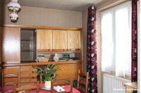 Maison 82 m² en campagne à Vautorte