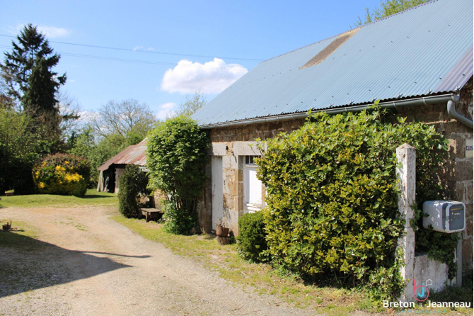 Maison 82 m² en campagne à Vautorte