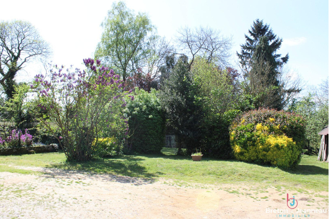 Maison 82 m² en campagne à Vautorte