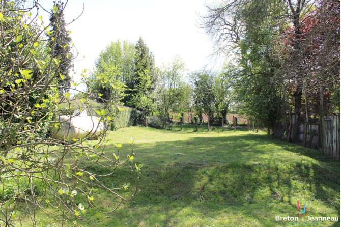 Maison 82 m² en campagne à Vautorte